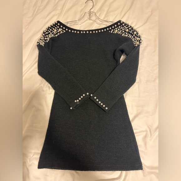 Mini dress - Picture 2 of 2